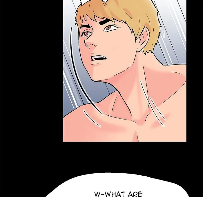 Read Project Utopia chapter 61 image 37 on Lezhin