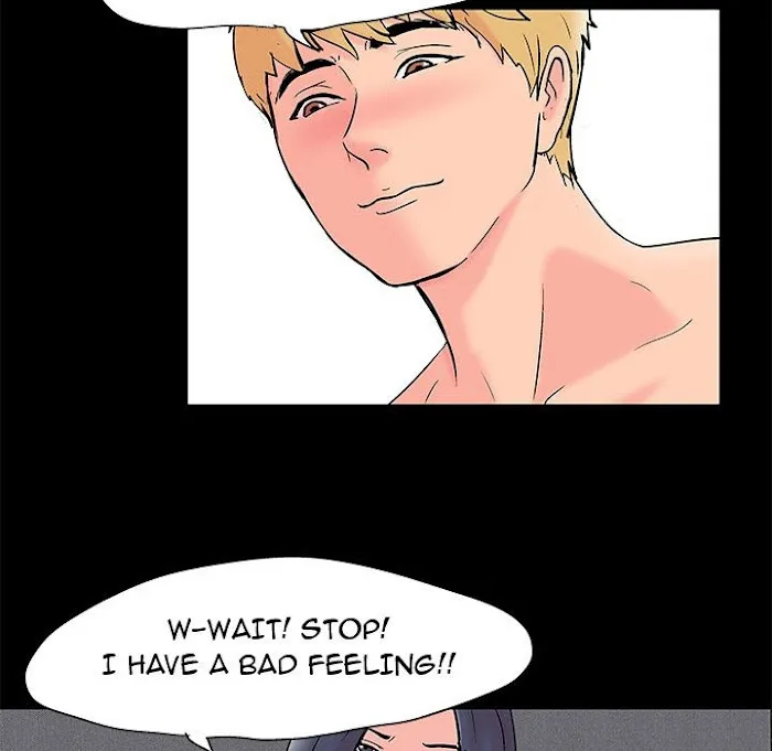 Read Project Utopia chapter 61 image 47 on Lezhin