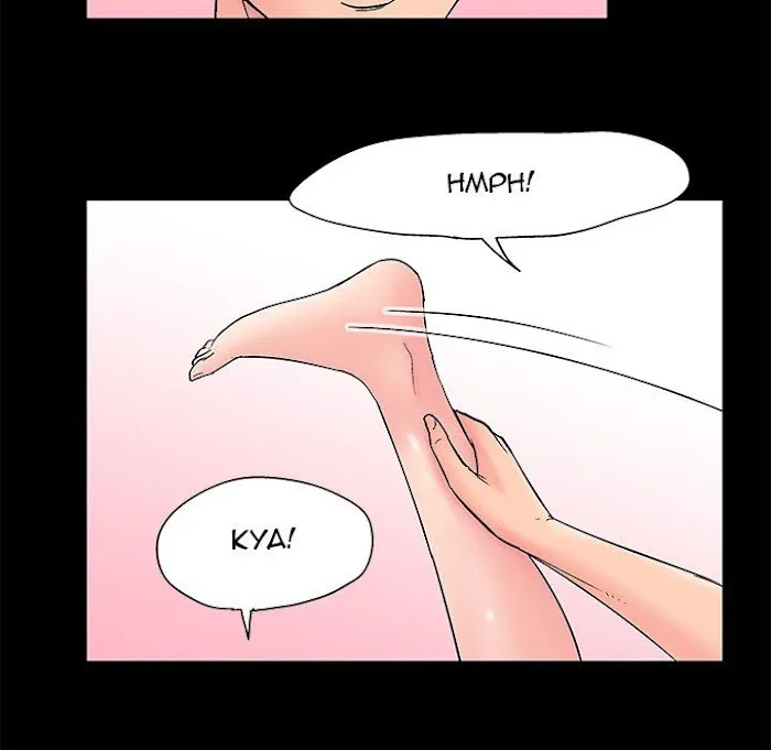 Read Project Utopia chapter 61 image 49 on Lezhin
