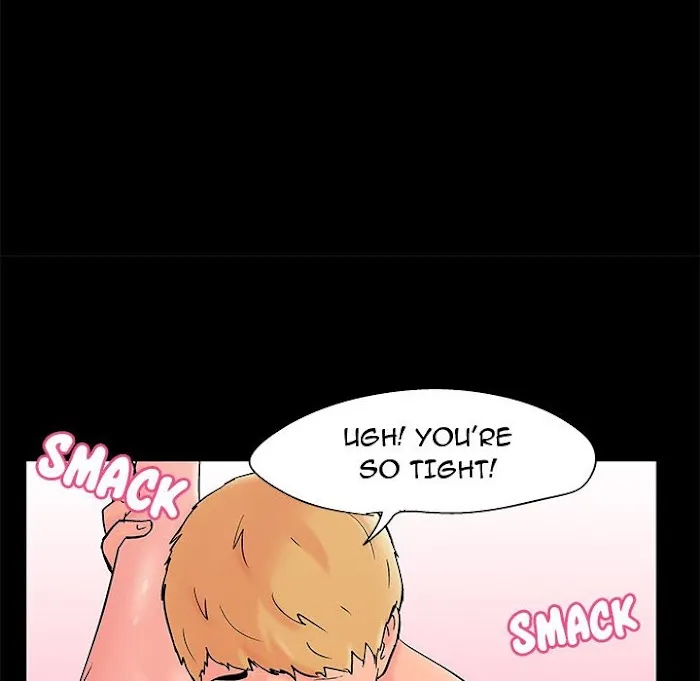 Read Project Utopia chapter 61 image 54 on Lezhin