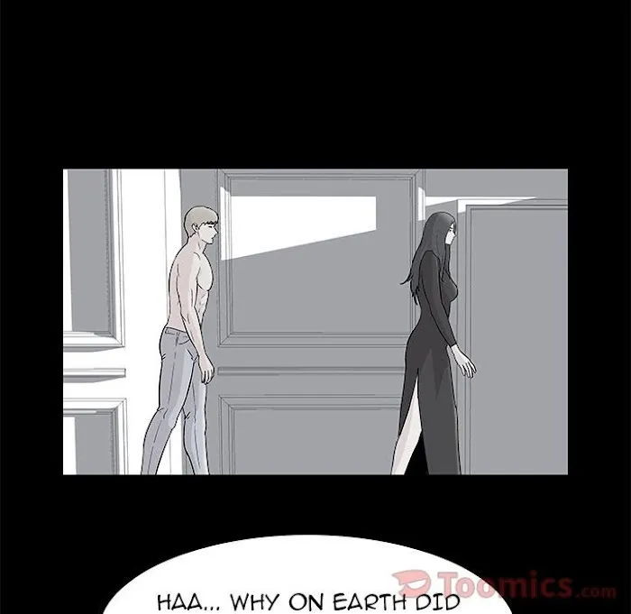 Read Project Utopia chapter 61 image 6 on Lezhin