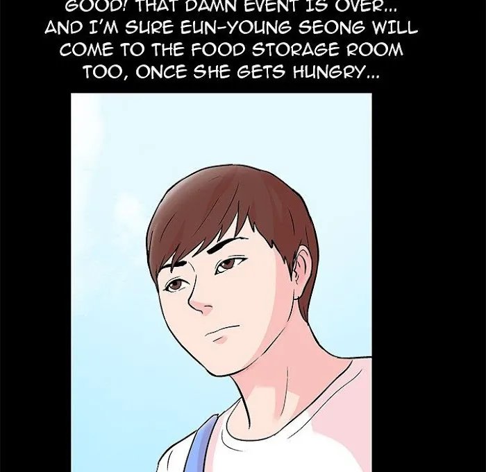 Read Project Utopia chapter 61 image 60 on Lezhin