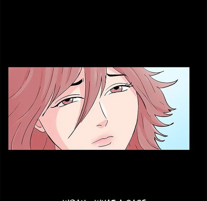 Read Project Utopia chapter 61 image 62 on Lezhin