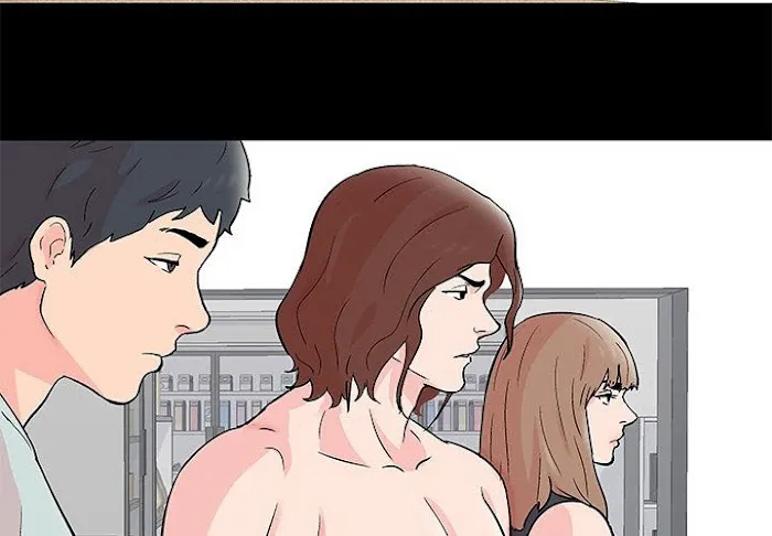 Read Project Utopia chapter 62 image 1 on Lezhin