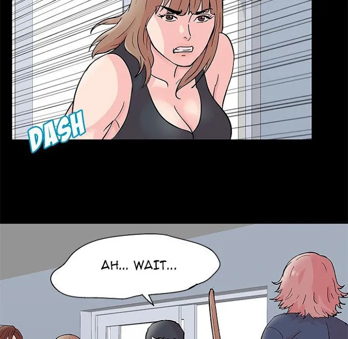 Read Project Utopia chapter 62 image 10 on Lezhin