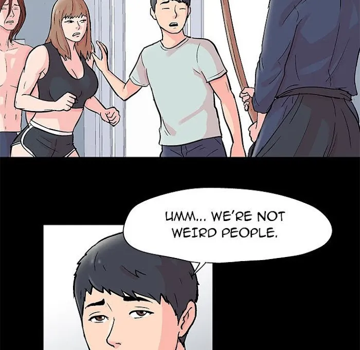 Read Project Utopia chapter 62 image 11 on Lezhin