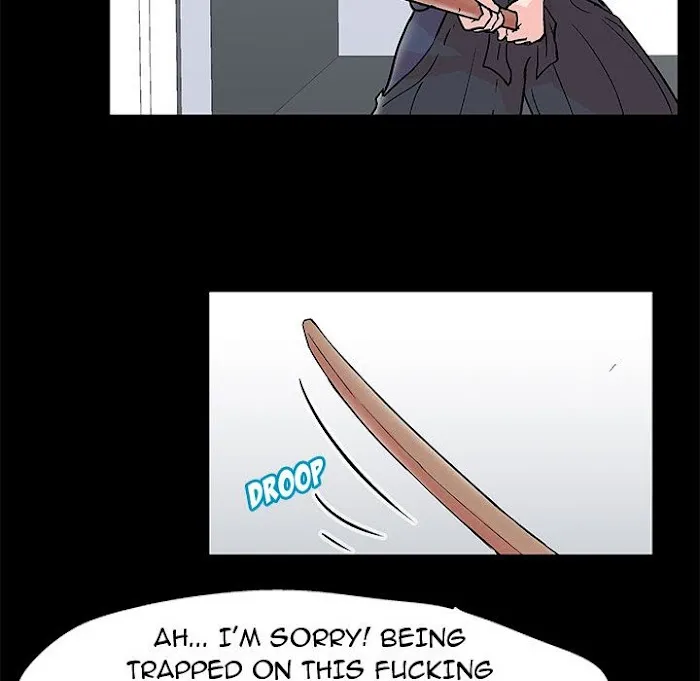 Read Project Utopia chapter 62 image 13 on Lezhin
