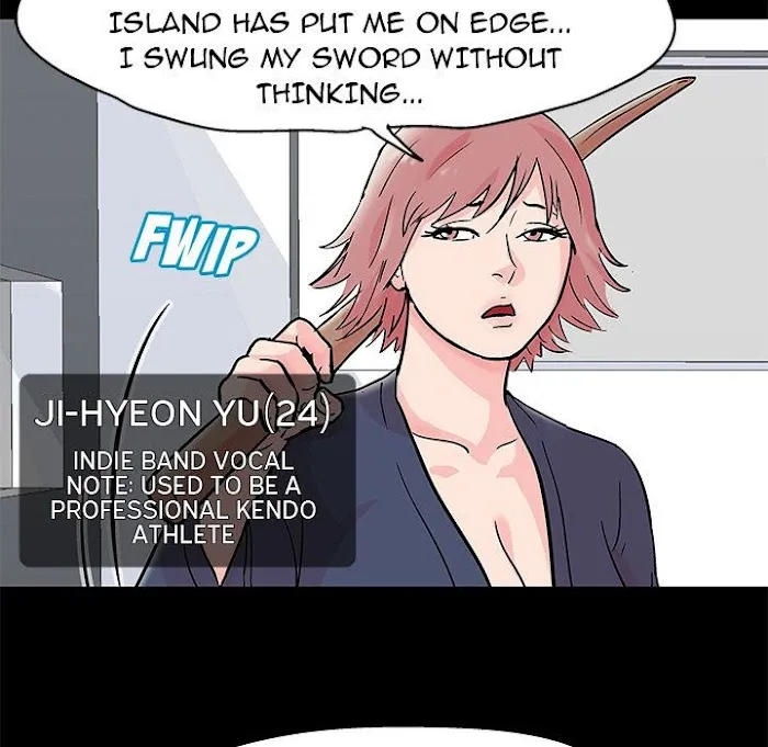 Read Project Utopia chapter 62 image 14 on Lezhin
