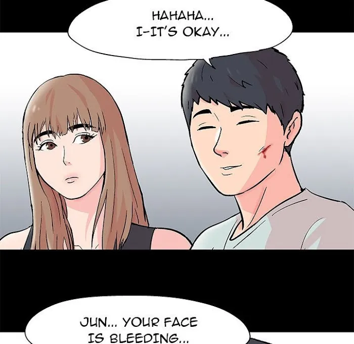 Read Project Utopia chapter 62 image 15 on Lezhin