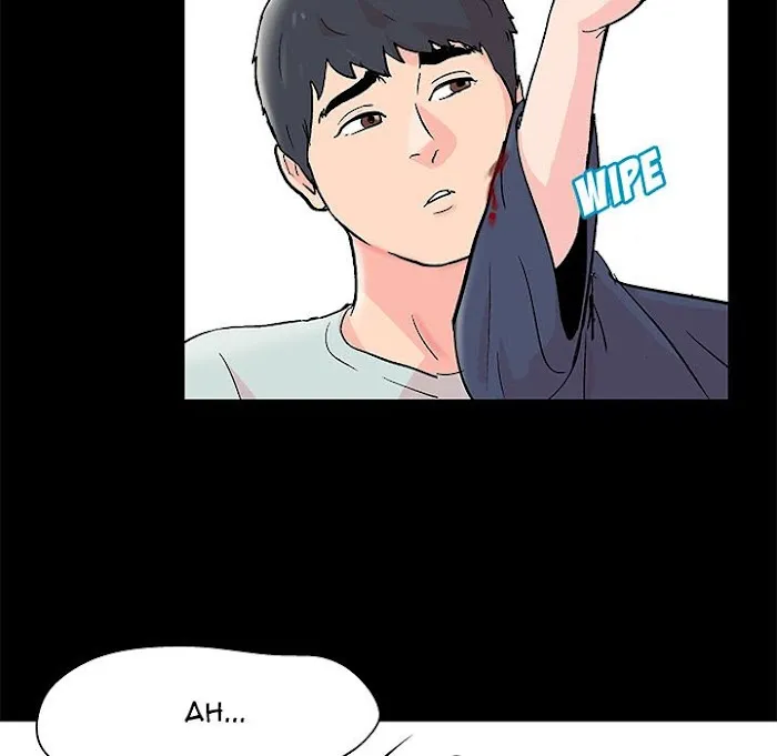 Read Project Utopia chapter 62 image 17 on Lezhin