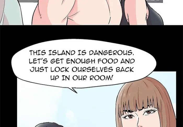 Read Project Utopia chapter 62 image 2 on Lezhin