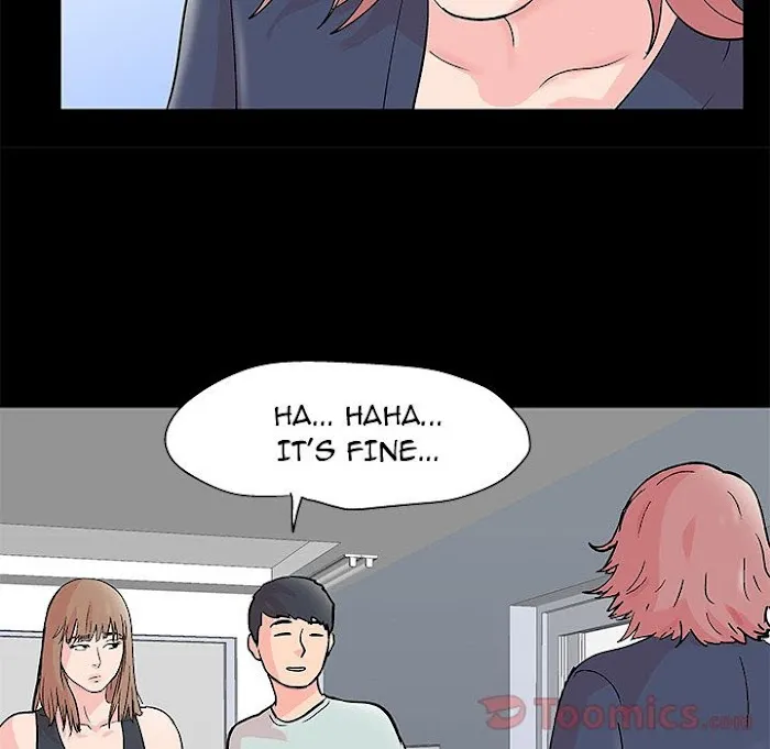Read Project Utopia chapter 62 image 20 on Lezhin
