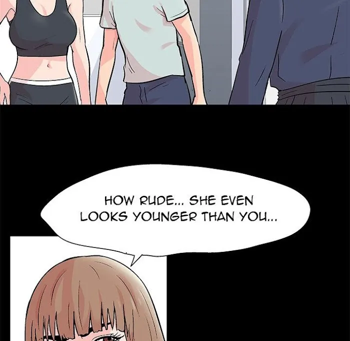 Read Project Utopia chapter 62 image 21 on Lezhin