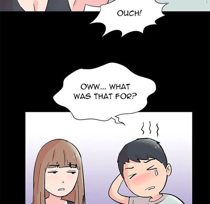 Read Project Utopia chapter 62 image 28 on Lezhin