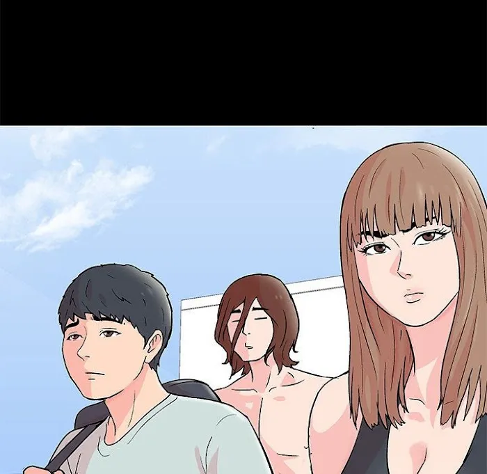 Read Project Utopia chapter 62 image 32 on Lezhin
