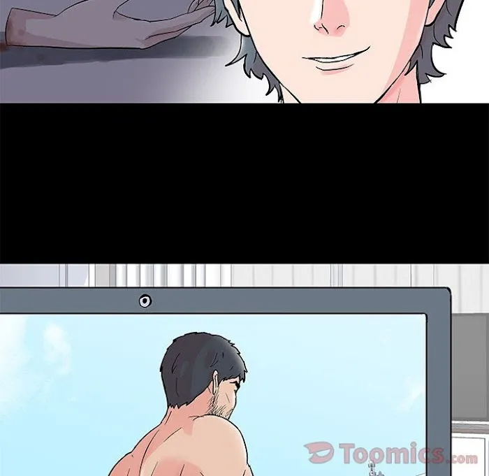 Read Project Utopia chapter 62 image 45 on Lezhin