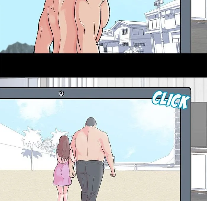 Read Project Utopia chapter 62 image 46 on Lezhin