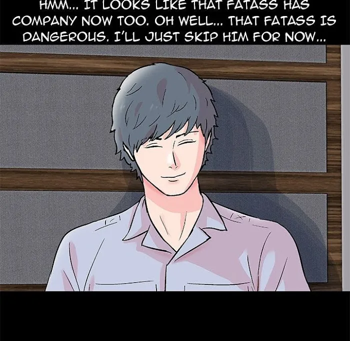 Read Project Utopia chapter 62 image 48 on Lezhin