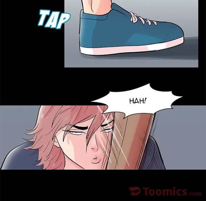 Read Project Utopia chapter 62 image 5 on Lezhin