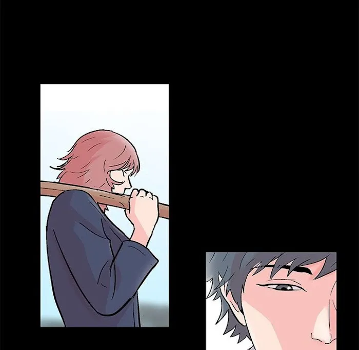 Read Project Utopia chapter 62 image 50 on Lezhin
