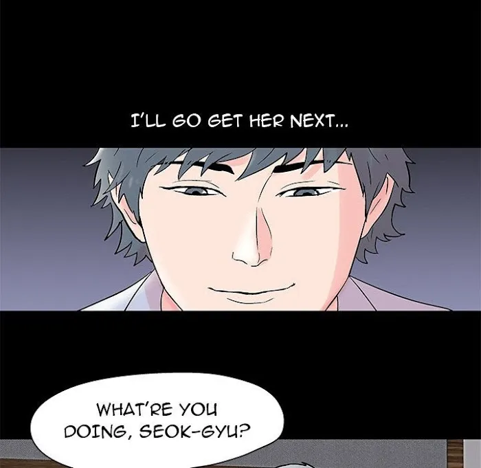 Read Project Utopia chapter 62 image 52 on Lezhin