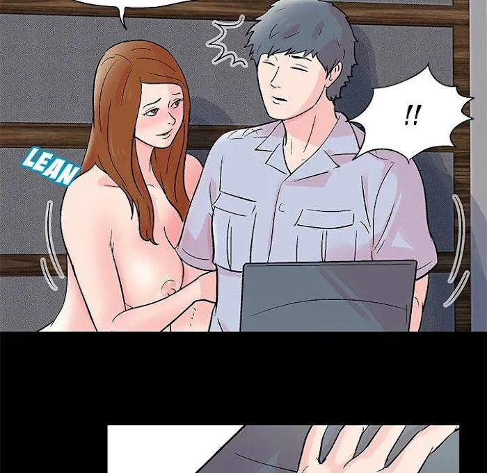 Read Project Utopia chapter 62 image 53 on Lezhin