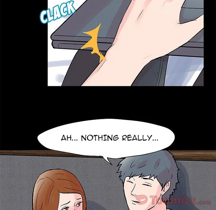 Read Project Utopia chapter 62 image 54 on Lezhin