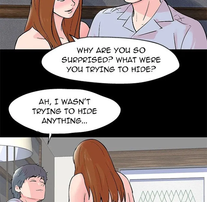Read Project Utopia chapter 62 image 55 on Lezhin