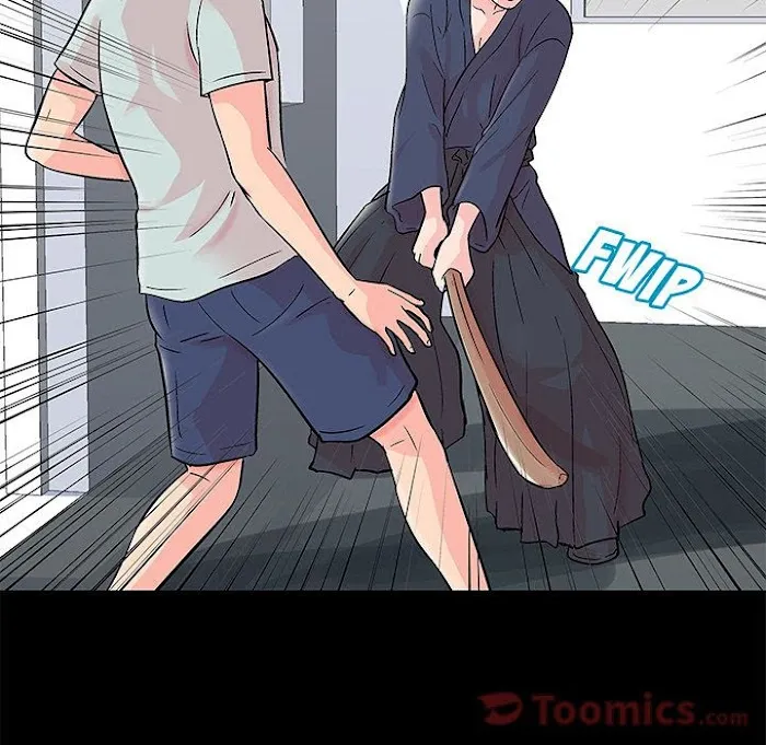 Read Project Utopia chapter 62 image 8 on Lezhin