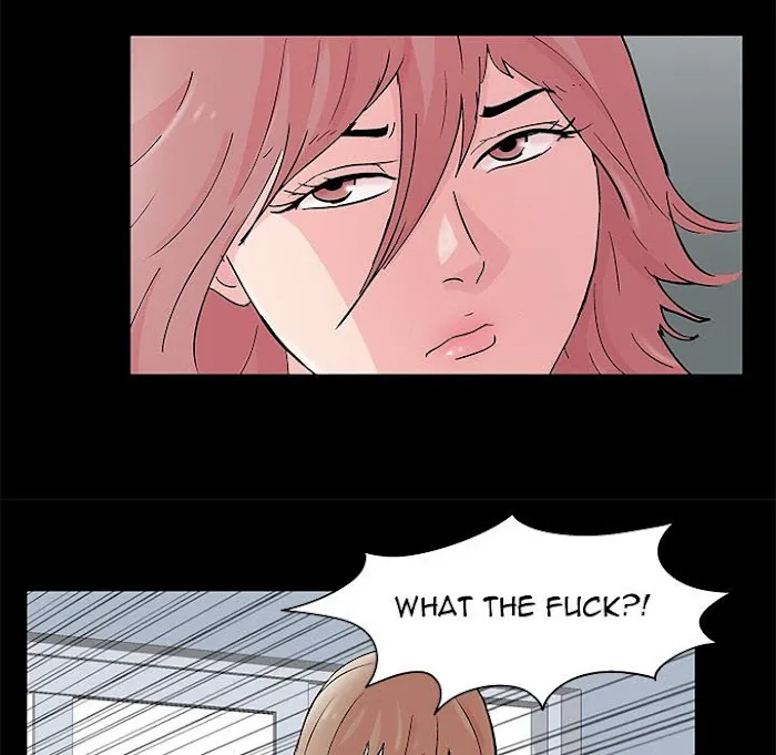 Read Project Utopia chapter 62 image 9 on Lezhin