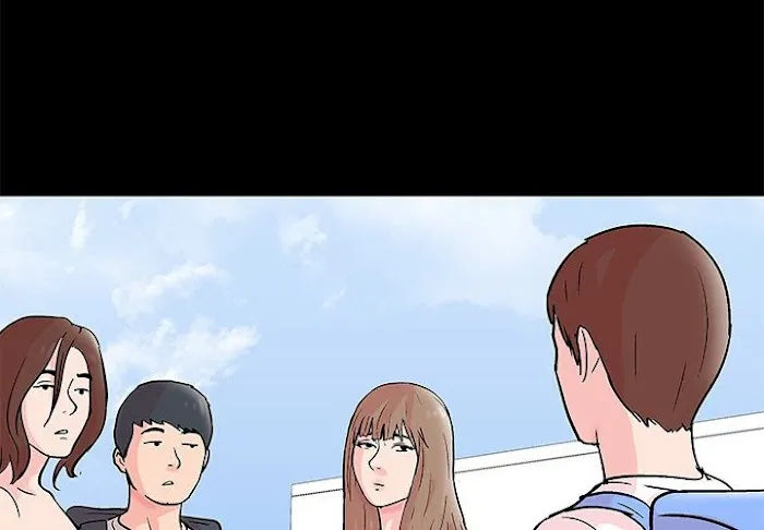 Read Project Utopia chapter 63 image 1 on Lezhin