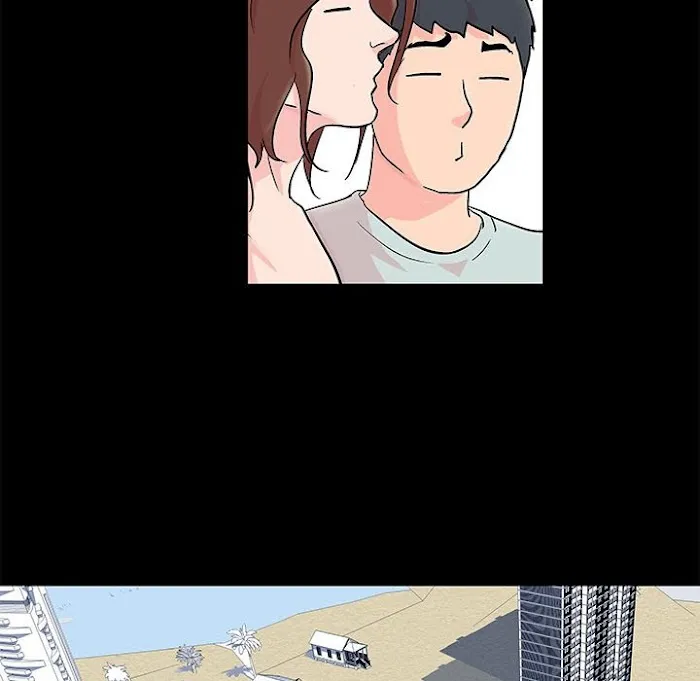 Read Project Utopia chapter 63 image 12 on Lezhin