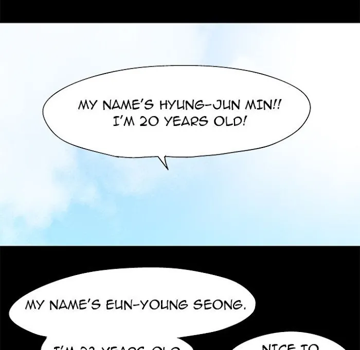 Read Project Utopia chapter 63 image 14 on Lezhin