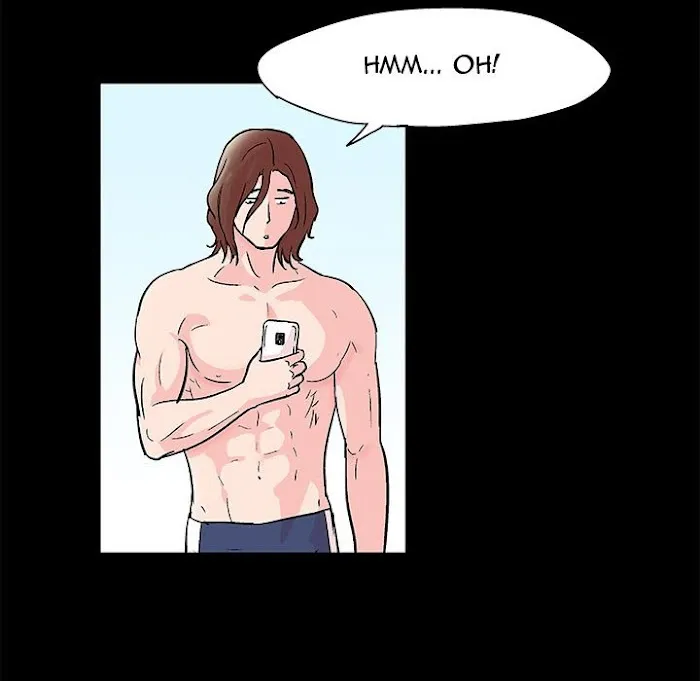 Read Project Utopia chapter 63 image 16 on Lezhin