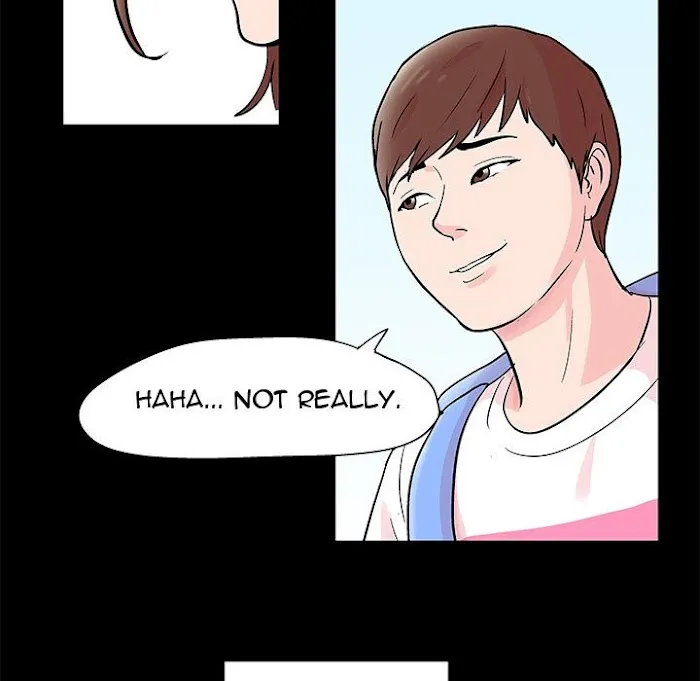 Read Project Utopia chapter 63 image 18 on Lezhin