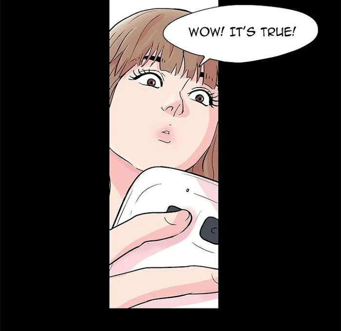 Read Project Utopia chapter 63 image 19 on Lezhin