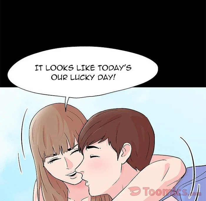 Read Project Utopia chapter 63 image 20 on Lezhin