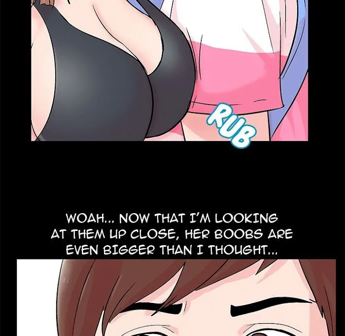 Read Project Utopia chapter 63 image 22 on Lezhin