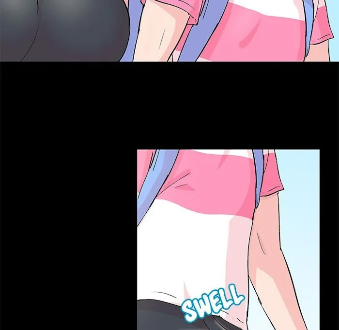 Read Project Utopia chapter 63 image 26 on Lezhin