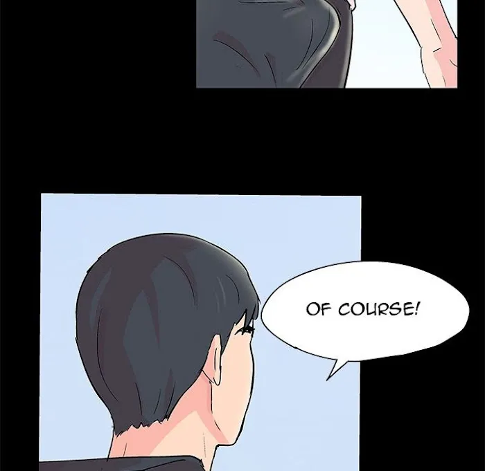 Read Project Utopia chapter 63 image 27 on Lezhin