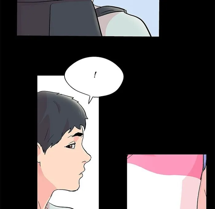 Read Project Utopia chapter 63 image 28 on Lezhin