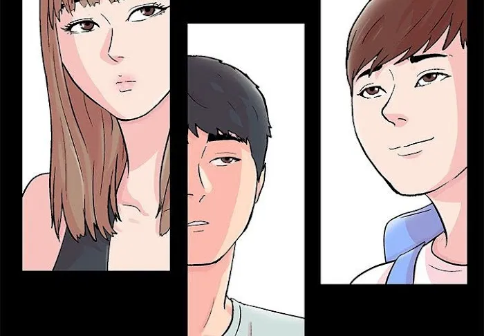 Read Project Utopia chapter 63 image 3 on Lezhin