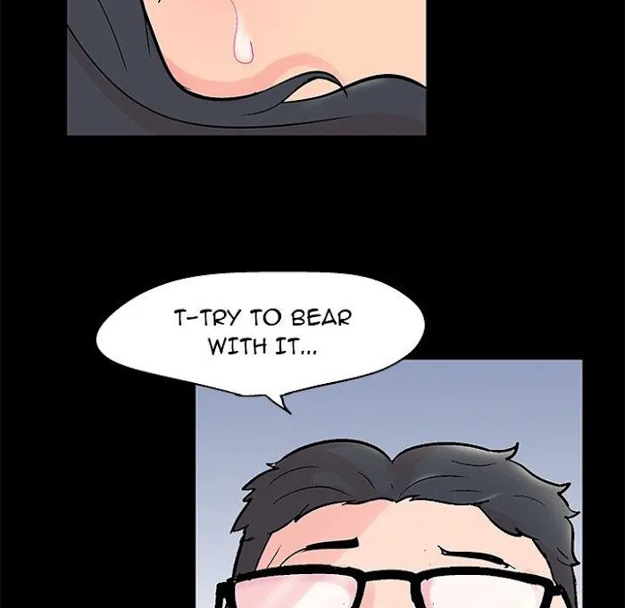Read Project Utopia chapter 63 image 36 on Lezhin