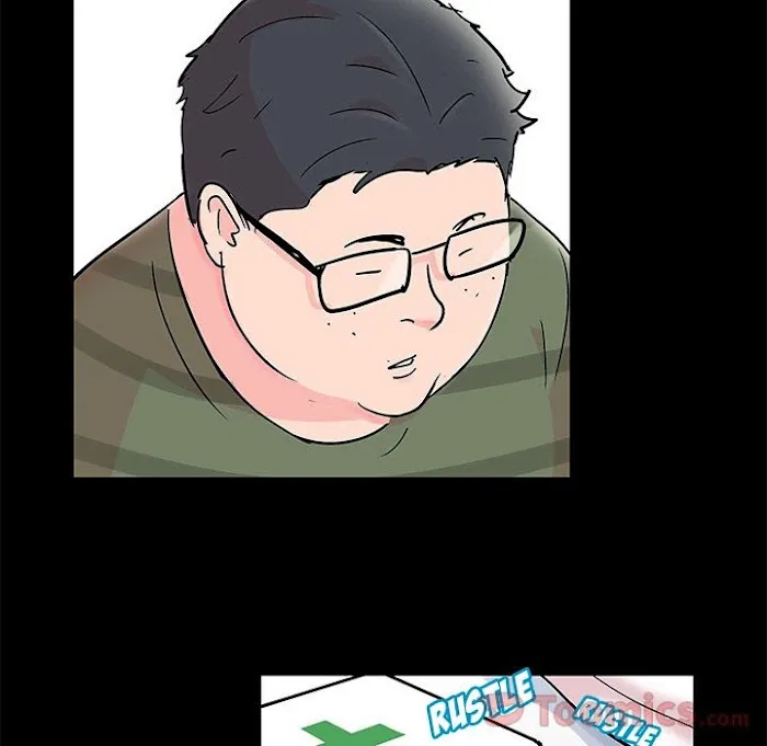 Read Project Utopia chapter 63 image 40 on Lezhin
