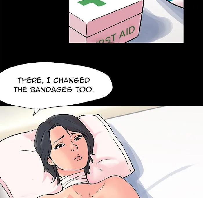 Read Project Utopia chapter 63 image 41 on Lezhin