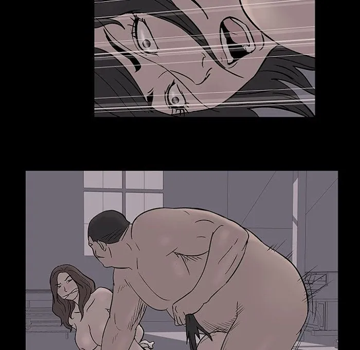 Read Project Utopia chapter 63 image 44 on Lezhin