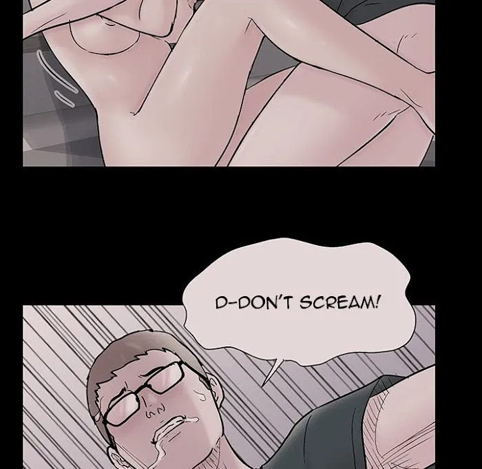Read Project Utopia chapter 63 image 47 on Lezhin