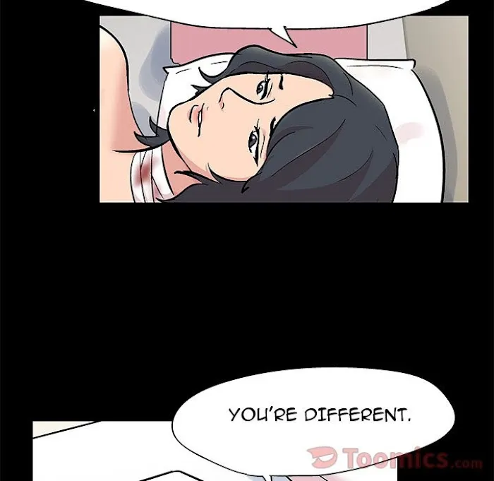 Read Project Utopia chapter 63 image 51 on Lezhin