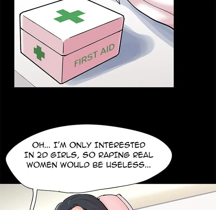 Read Project Utopia chapter 63 image 52 on Lezhin