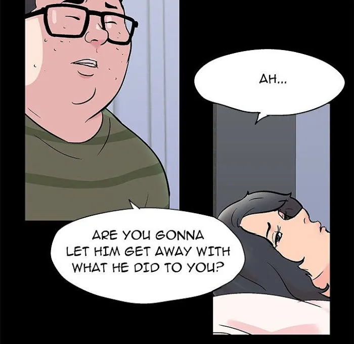 Read Project Utopia chapter 63 image 55 on Lezhin